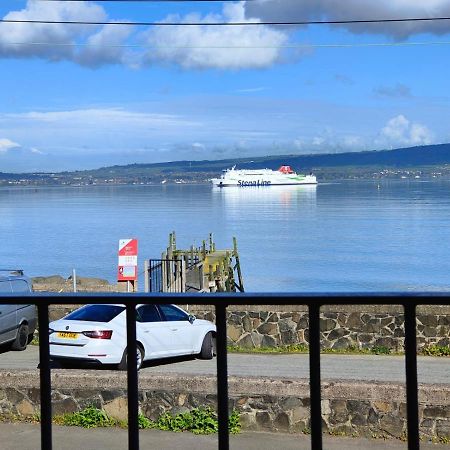 Holywood Sea Renity Daire Dış mekan fotoğraf