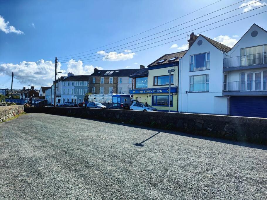 Holywood Sea Renity Daire Dış mekan fotoğraf