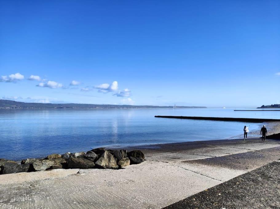 Holywood Sea Renity Daire Dış mekan fotoğraf