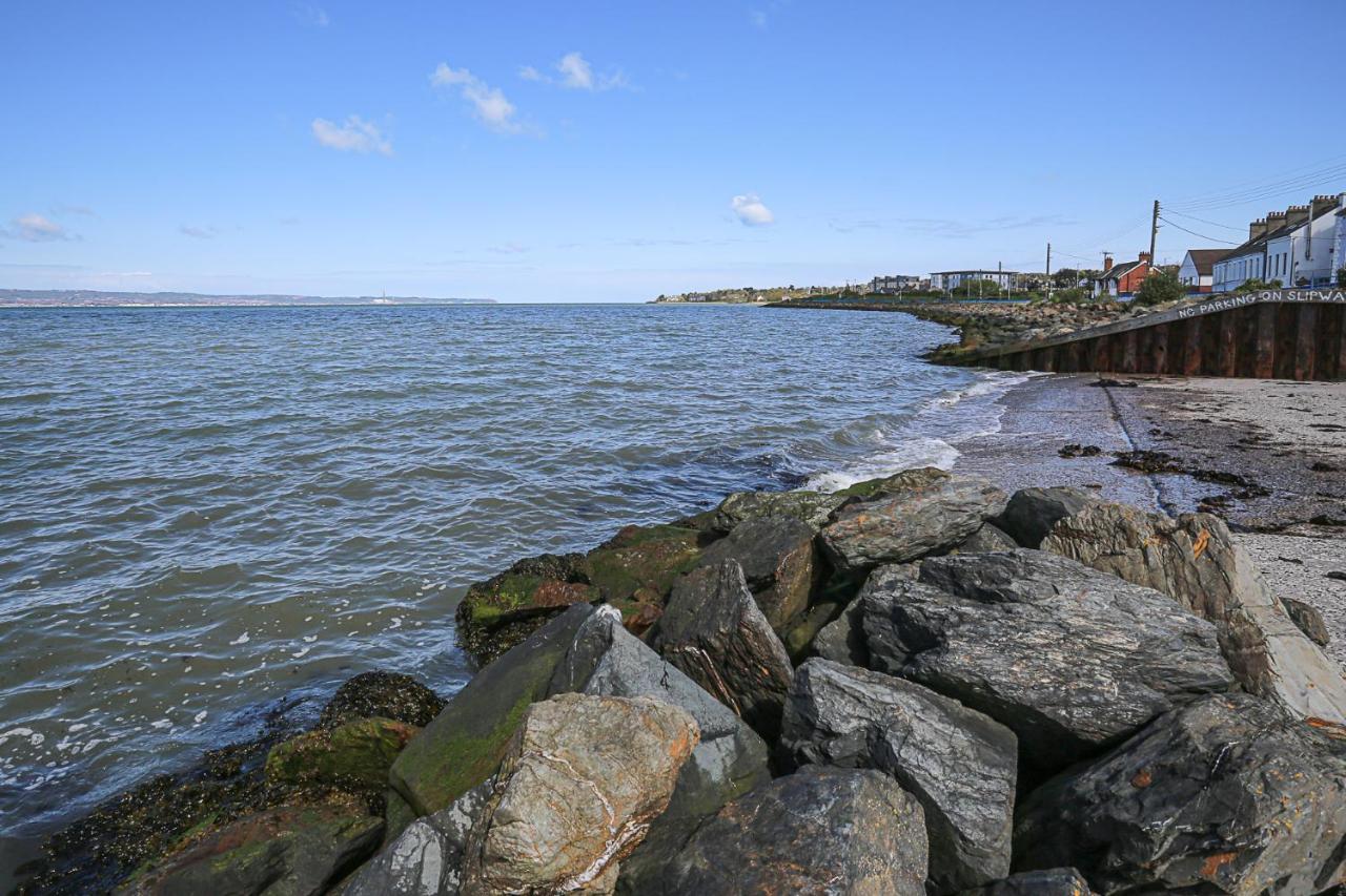 Holywood Sea Renity Daire Dış mekan fotoğraf
